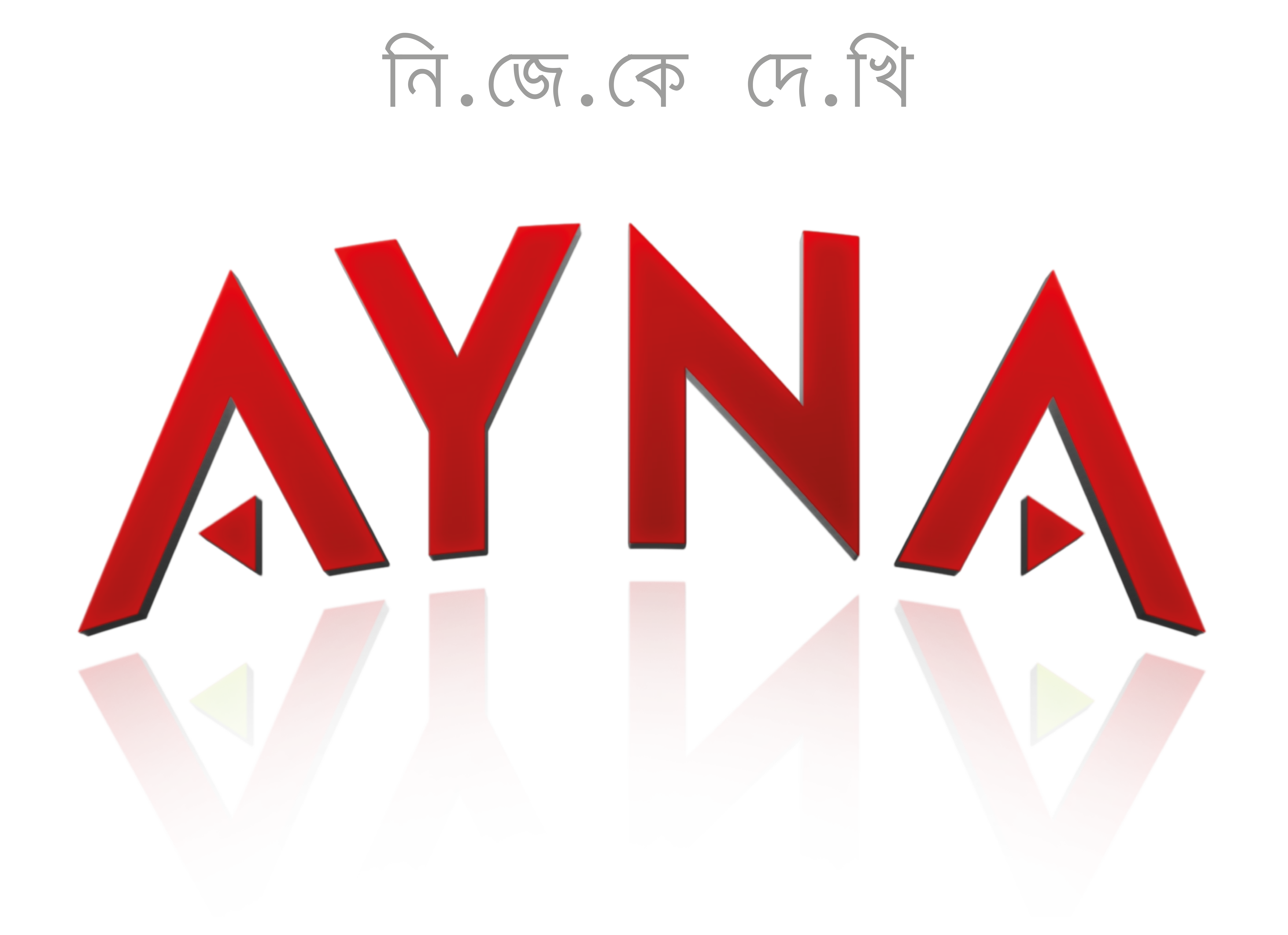 AYNA Logo